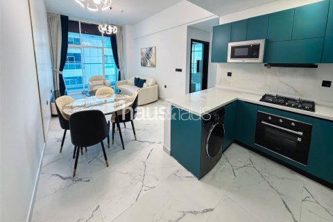Квартира в Dubai Science Park, Дубай, ОАЕ 2 спальні, 94м2 № 627134