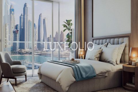 Dubai Harbour, Dubai, संयुक्त अरब अमीरात में अपार्टमेंट, 4 बेडरूम, 242 वर्ग मीटर, संख्या 627353 - फ़ोटो 5