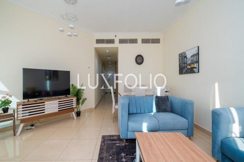 Apartment til salg i Jumeirah Lake Towers, Dubai, UAE 2 soveværelser, 116 kvm № 627352 - foto 3
