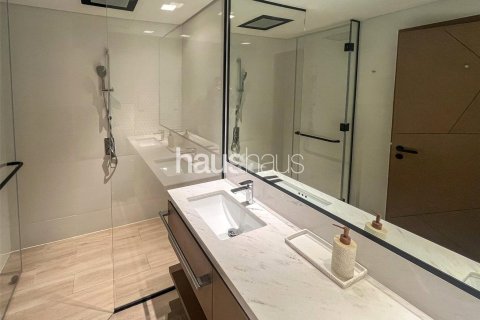 Apartmán v Dubai Creek Harbour (The Lagoons), SAE 2 spálne, 102 m2 č. 627135 - Fotografia 12