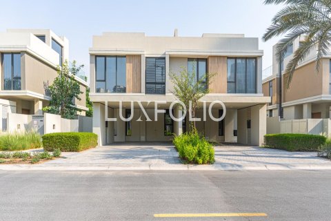 Dubai Hills Estate, Dubai, संयुक्त अरब अमीरात में विला, 3 बेडरूम, 269 वर्ग मीटर, संख्या 628354