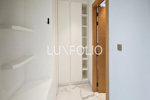 Vilë në Dubai Hills Estate, Dubai, Emiratet e Bashkuara Arabe 5 dhoma gjumi, 810 m2. № 628357 - Foto 29