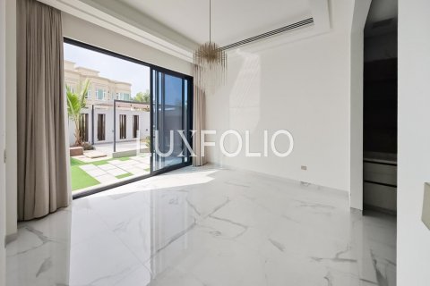 Vilë në Dubai Hills Estate, Dubai, Emiratet e Bashkuara Arabe 5 dhoma gjumi, 810 m2. № 628357 - Foto 8