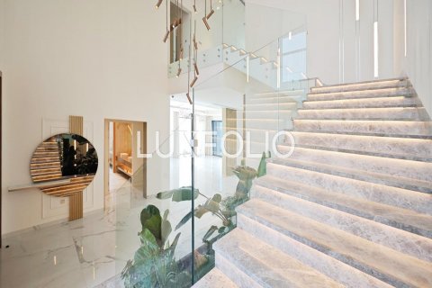Vilë në Dubai Hills Estate, Dubai, Emiratet e Bashkuara Arabe 5 dhoma gjumi, 810 m2. № 628357 - Foto 9