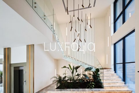 Vilë në Dubai Hills Estate, Dubai, Emiratet e Bashkuara Arabe 5 dhoma gjumi, 810 m2. № 628357 - Foto 2