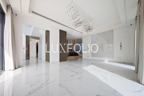 Vilë në Dubai Hills Estate, Dubai, Emiratet e Bashkuara Arabe 5 dhoma gjumi, 810 m2. № 628357 - Foto 27