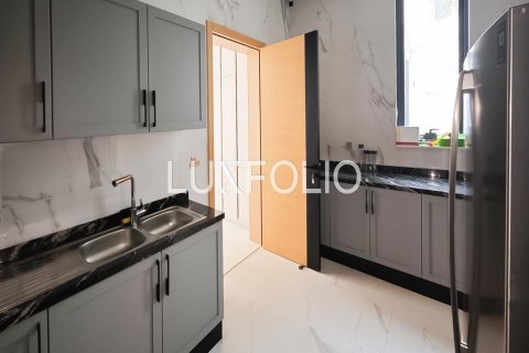 Vilë në Dubai Hills Estate, Dubai, Emiratet e Bashkuara Arabe 5 dhoma gjumi, 810 m2. № 628357 - Foto 19