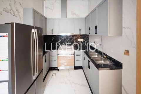 Vilë në Dubai Hills Estate, Dubai, Emiratet e Bashkuara Arabe 5 dhoma gjumi, 810 m2. № 628357 - Foto 17