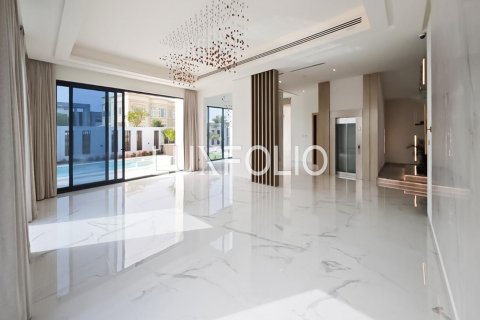 Vilë në Dubai Hills Estate, Dubai, Emiratet e Bashkuara Arabe 5 dhoma gjumi, 810 m2. № 628357 - Foto 26