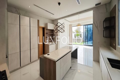Vilë në Dubai Hills Estate, Dubai, Emiratet e Bashkuara Arabe 5 dhoma gjumi, 810 m2. № 628357 - Foto 24