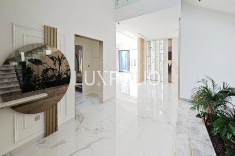 Vilë në Dubai Hills Estate, Dubai, Emiratet e Bashkuara Arabe 5 dhoma gjumi, 810 m2. № 628357 - Foto 7