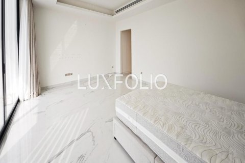 Vilë në Dubai Hills Estate, Dubai, Emiratet e Bashkuara Arabe 5 dhoma gjumi, 810 m2. № 628357 - Foto 21