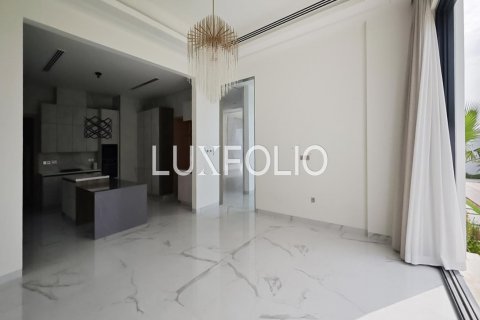 Vilë në Dubai Hills Estate, Dubai, Emiratet e Bashkuara Arabe 5 dhoma gjumi, 810 m2. № 628357 - Foto 18