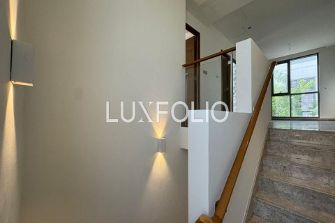 Vila v Dubai Hills Estate, Dubai, SAE 4 spálne, 462 m2 č. 628353 - Fotografia 14