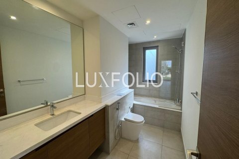 Vila v Dubai Hills Estate, Dubai, SAE 4 spálne, 462 m2 č. 628353 - Fotografia 10
