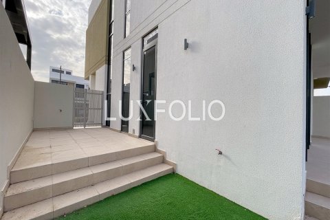 Casa urbana para arrendamento em Dubai Hills Estate, Dubai, EAU 3 quartos, 268 m2 № 628351 - foto 28