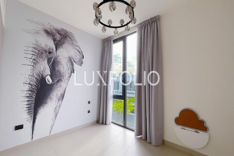 Casa urbana para arrendamento em Dubai Hills Estate, Dubai, EAU 3 quartos, 268 m2 № 628351 - foto 9