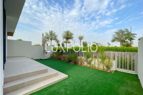 Casa urbana para arrendamento em Dubai Hills Estate, Dubai, EAU 3 quartos, 268 m2 № 628351 - foto 29