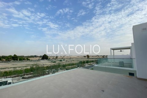 Casa urbana para arrendamento em Dubai Hills Estate, Dubai, EAU 3 quartos, 268 m2 № 628351 - foto 25