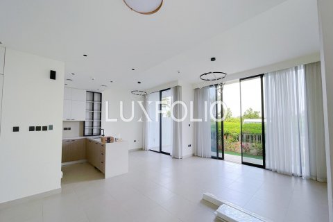 Casa urbana para arrendamento em Dubai Hills Estate, Dubai, EAU 3 quartos, 268 m2 № 628351 - foto 2
