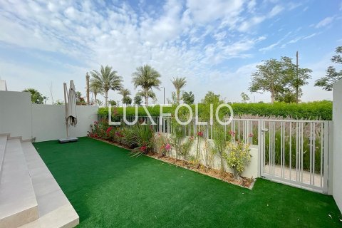 Casa urbana para arrendamento em Dubai Hills Estate, Dubai, EAU 3 quartos, 268 m2 № 628351 - foto 27