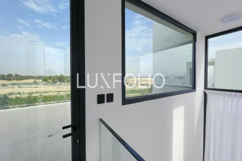 Casa urbana para arrendamento em Dubai Hills Estate, Dubai, EAU 3 quartos, 268 m2 № 628351 - foto 18