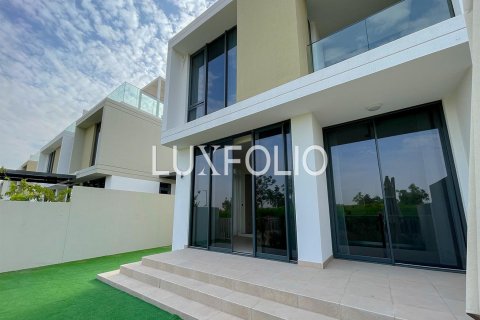 Casa urbana para arrendamento em Dubai Hills Estate, Dubai, EAU 3 quartos, 268 m2 № 628351 - foto 26