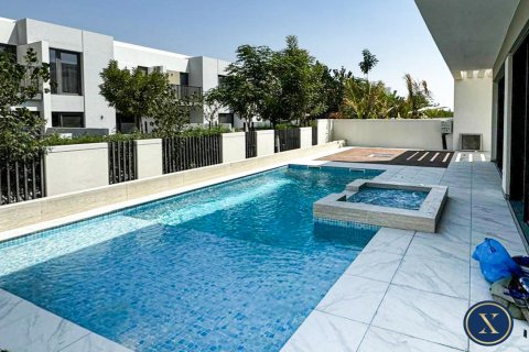 Tilal Al Ghaf, Dubai, UAE의 임대용 빌라 침실 4개, 362제곱미터 번호 628355 - 사진 15