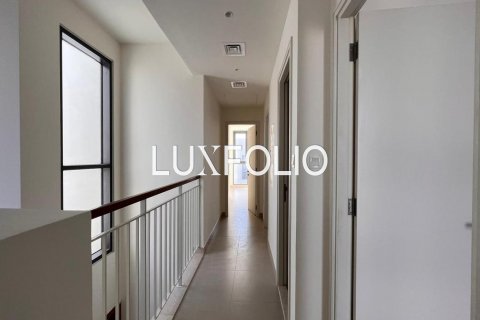טאונהאוס להשכרה ב Dubai Hills Estate, Dubai, איחוד האמירויות  4 חדרי שינה, 272 מ"ר, מספר 628352 - תמונה 10