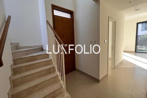 טאונהאוס להשכרה ב Dubai Hills Estate, Dubai, איחוד האמירויות  4 חדרי שינה, 272 מ"ר, מספר 628352 - תמונה 13