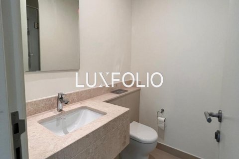 טאונהאוס להשכרה ב Dubai Hills Estate, Dubai, איחוד האמירויות  4 חדרי שינה, 272 מ"ר, מספר 628352 - תמונה 16