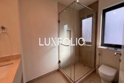 טאונהאוס להשכרה ב Dubai Hills Estate, Dubai, איחוד האמירויות  4 חדרי שינה, 272 מ"ר, מספר 628352 - תמונה 7