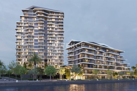 Byt v Ras Al Khaimah, SAE 3 ložnice, 217 m² Č.: 722685 - fotografie 2