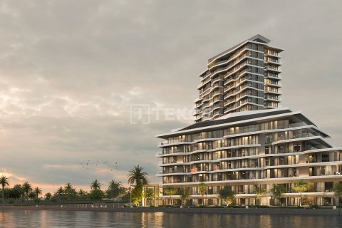 Byt v Ras Al Khaimah, SAE 3 ložnice, 217 m² Č.: 722685 - fotografie 3