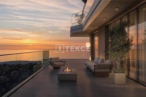 Byt v Ras Al Khaimah, SAE 3 ložnice, 217 m² Č.: 722685 - fotografie 12