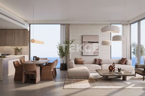 Byt v Ras Al Khaimah, SAE 3 ložnice, 217 m² Č.: 722685 - fotografie 7