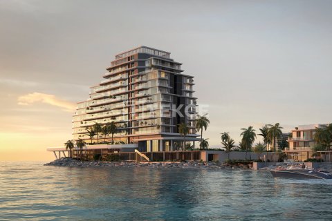 آپارتمان برای فروش در  Ras Al Khaimah، امارات متحده عربی  2 خوابه ، 172 متر مربع ، شماره 722690 - تصویر 5