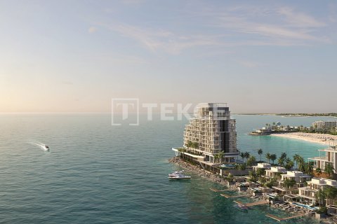 آپارتمان برای فروش در  Ras Al Khaimah، امارات متحده عربی  2 خوابه ، 172 متر مربع ، شماره 722690 - تصویر 6