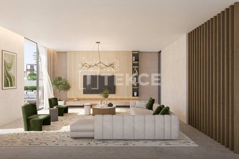 فيلا للبيع في Dubai Land، دبي، الإمارات العربية المتحدة 5 غرفة نوم ، 565 متر مربع ، رقم 722688 - صورة 19