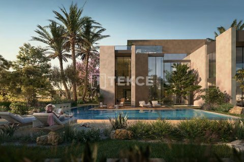 فيلا للبيع في Dubai Land، دبي، الإمارات العربية المتحدة 5 غرفة نوم ، 565 متر مربع ، رقم 722688 - صورة 3