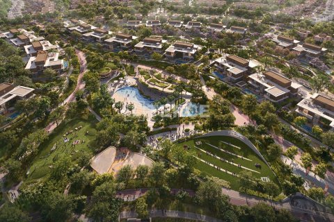 فيلا للبيع في Dubai Land، دبي، الإمارات العربية المتحدة 5 غرفة نوم ، 565 متر مربع ، رقم 722688 - صورة 6