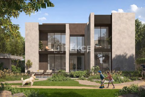 فيلا للبيع في Dubai Land، دبي، الإمارات العربية المتحدة 5 غرفة نوم ، 565 متر مربع ، رقم 722688 - صورة 10