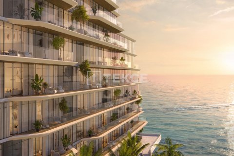 Duplex para venda em Ras Al Khaimah, EAU 3 quartos, 440 m2 № 722691 - foto 8