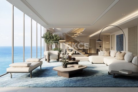 Duplex para venda em Ras Al Khaimah, EAU 3 quartos, 440 m2 № 722691 - foto 10