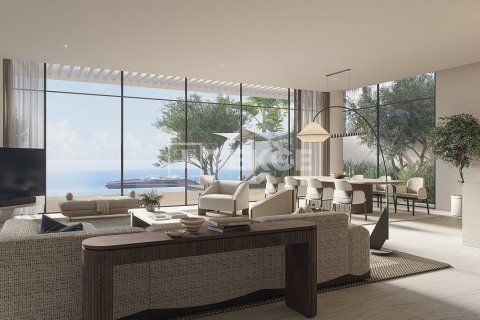 Duplex para venda em Ras Al Khaimah, EAU 3 quartos, 440 m2 № 722691 - foto 11