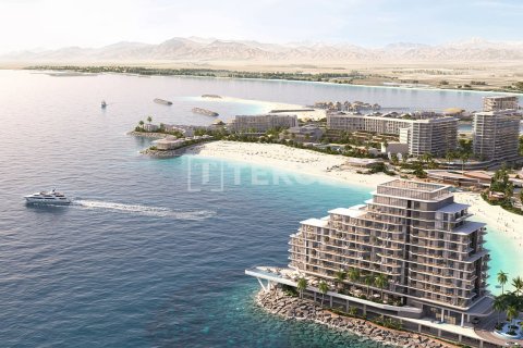 Duplex para venda em Ras Al Khaimah, EAU 3 quartos, 440 m2 № 722691 - foto 2