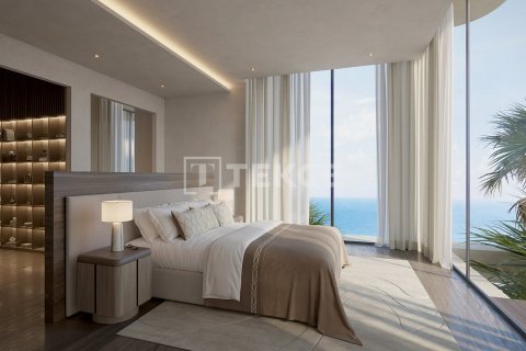 Duplex para venda em Ras Al Khaimah, EAU 3 quartos, 440 m2 № 722691 - foto 14