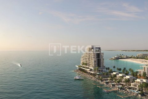 Duplex para venda em Ras Al Khaimah, EAU 3 quartos, 440 m2 № 722691 - foto 6