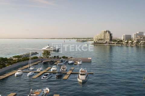 Duplex para venda em Ras Al Khaimah, EAU 3 quartos, 440 m2 № 722691 - foto 7