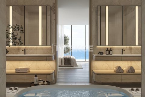 Duplex para venda em Ras Al Khaimah, EAU 3 quartos, 440 m2 № 722691 - foto 15